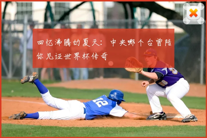 回忆沸腾的夏天：中央哪个台曾陪你见证世界杯传奇