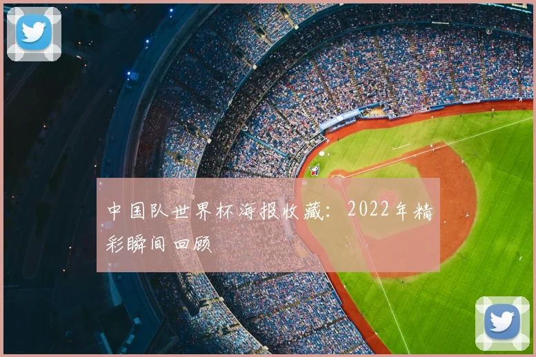 中国队世界杯海报收藏：2022年精彩瞬间回顾