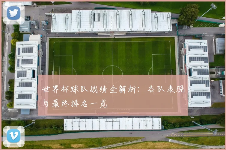 世界杯球队战绩全解析：各队表现与最终排名一览